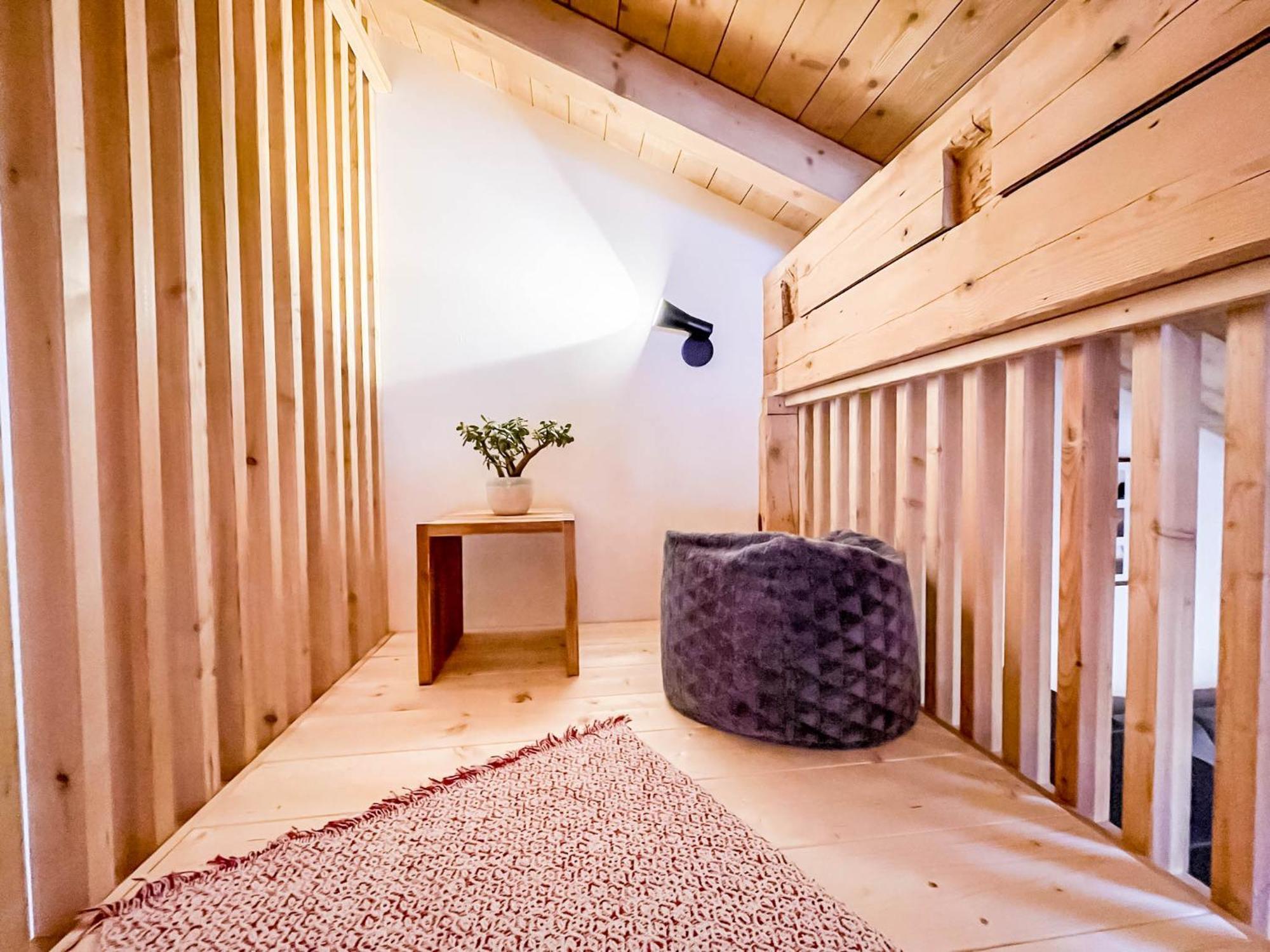 Gluexplatzl Appartements Am Wald ザンクト・マルティン・アム・テンネンゲビルゲ 部屋 写真