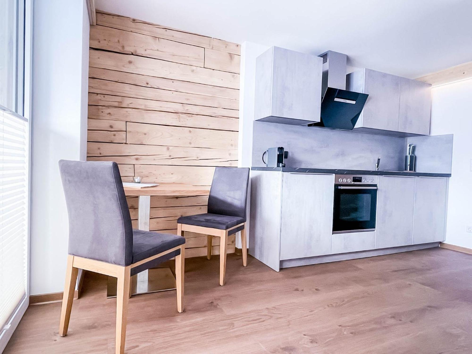 Gluexplatzl Appartements Am Wald ザンクト・マルティン・アム・テンネンゲビルゲ 部屋 写真