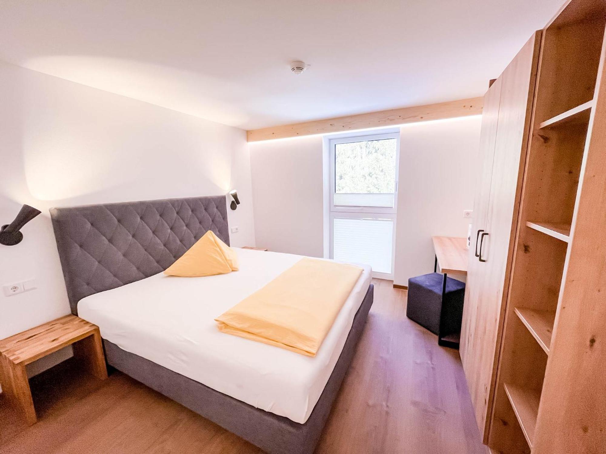 Gluexplatzl Appartements Am Wald ザンクト・マルティン・アム・テンネンゲビルゲ 部屋 写真