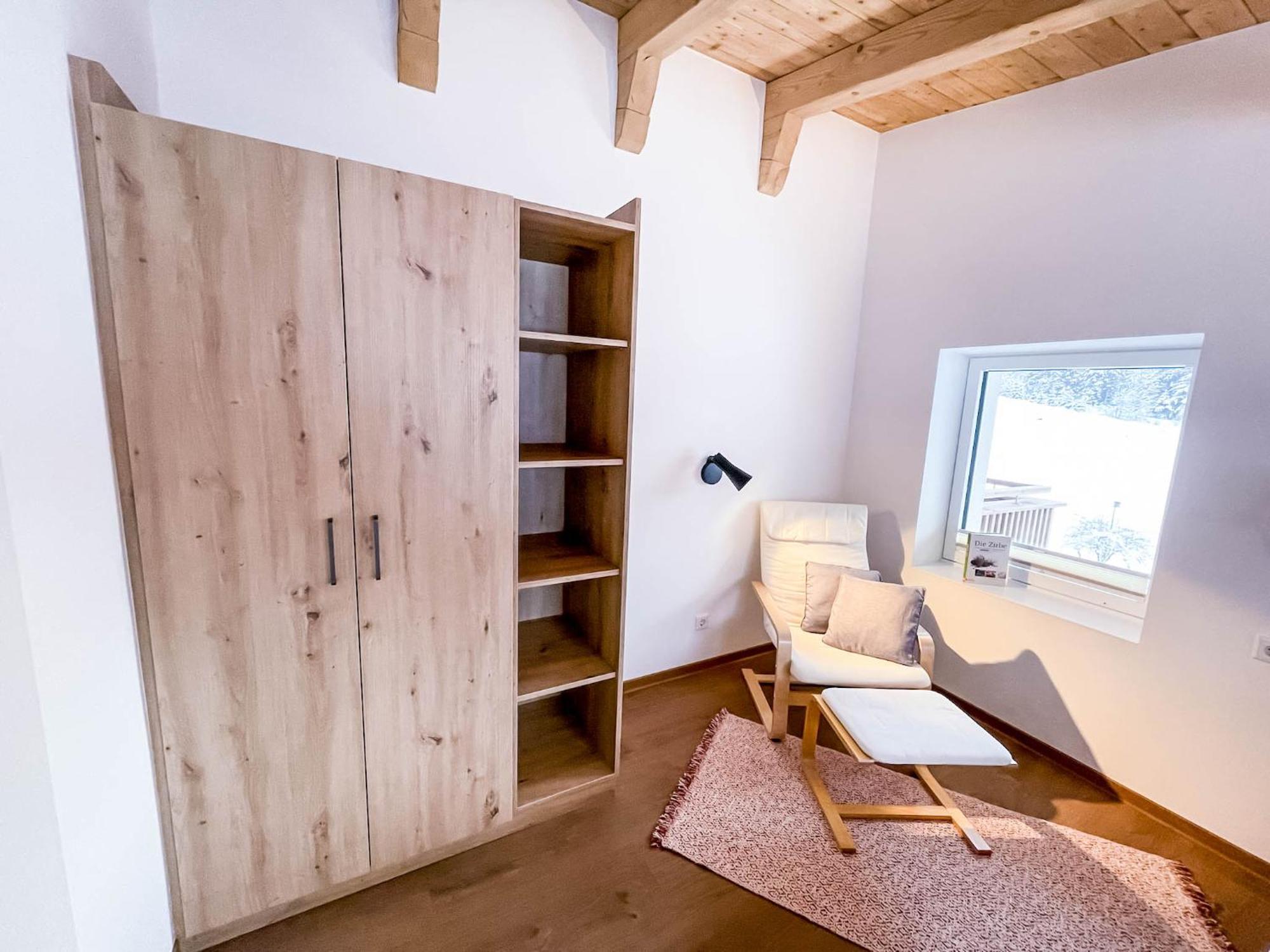 Gluexplatzl Appartements Am Wald ザンクト・マルティン・アム・テンネンゲビルゲ 部屋 写真
