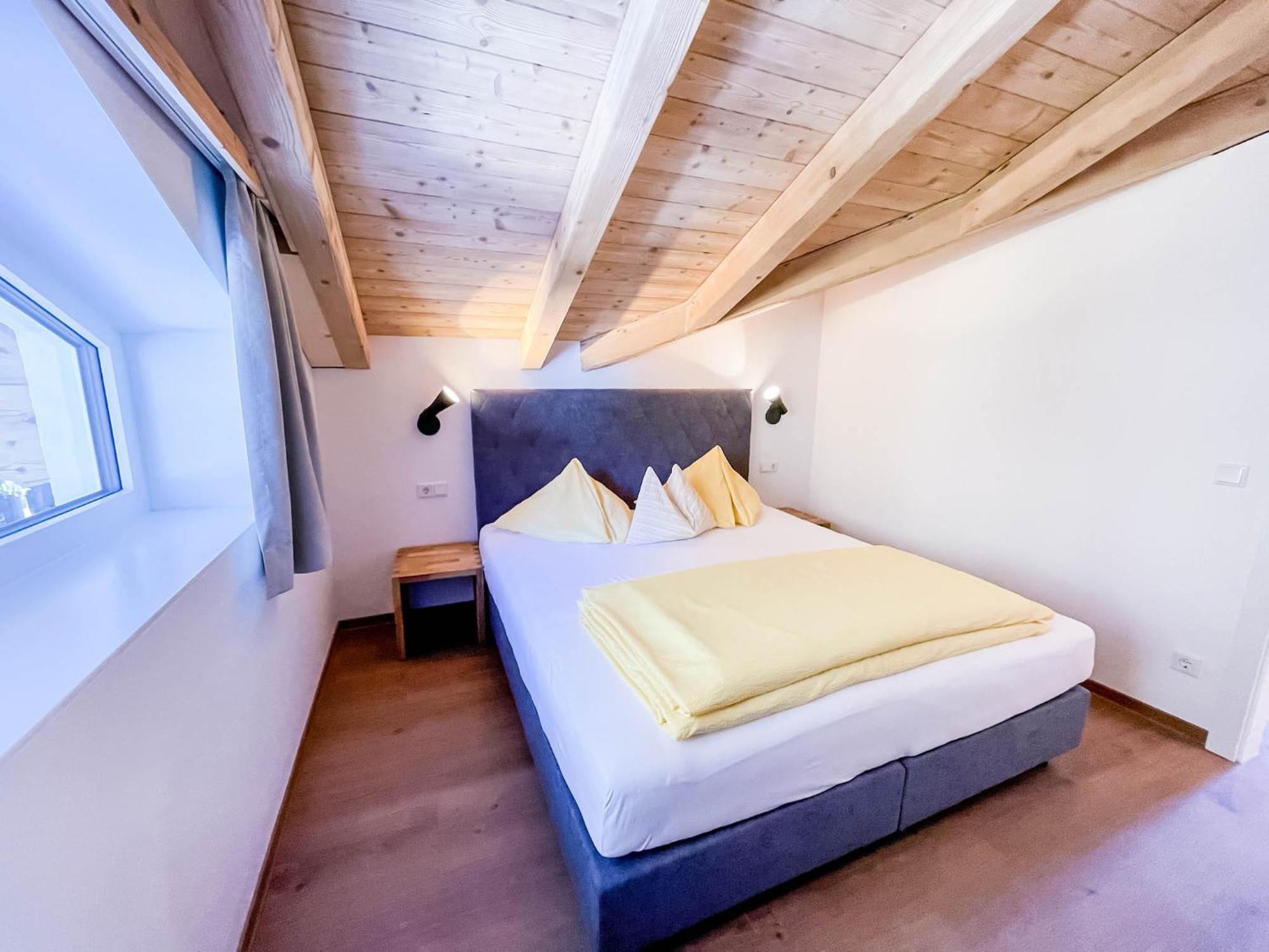 Gluexplatzl Appartements Am Wald ザンクト・マルティン・アム・テンネンゲビルゲ 部屋 写真