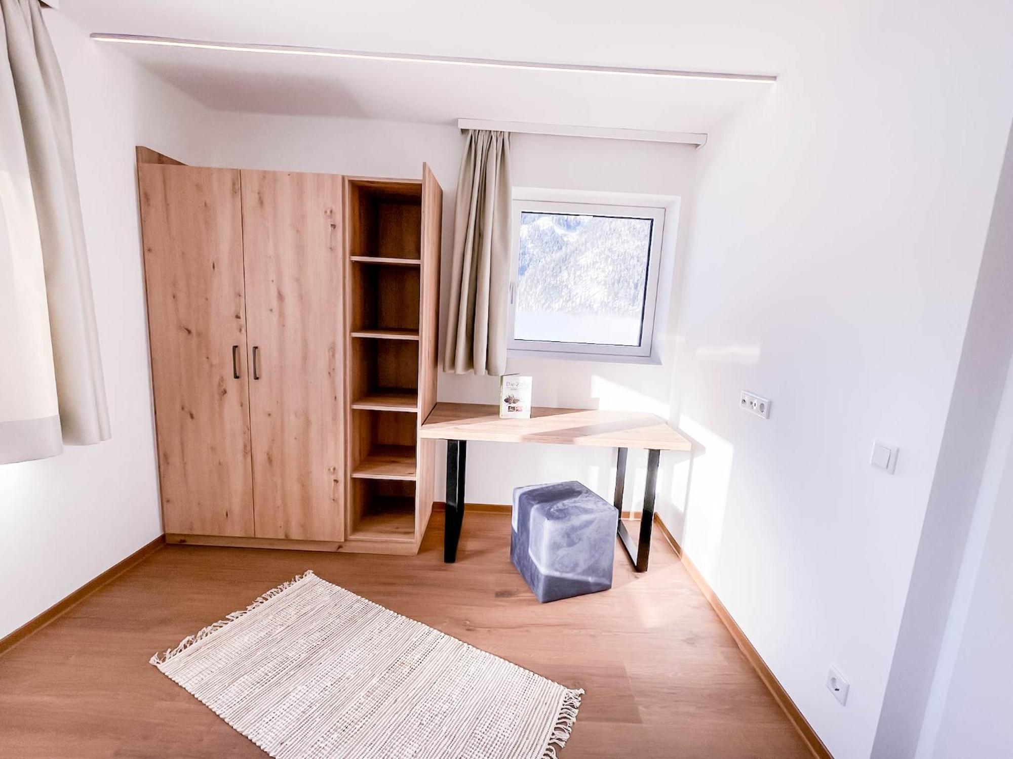 Gluexplatzl Appartements Am Wald ザンクト・マルティン・アム・テンネンゲビルゲ 部屋 写真