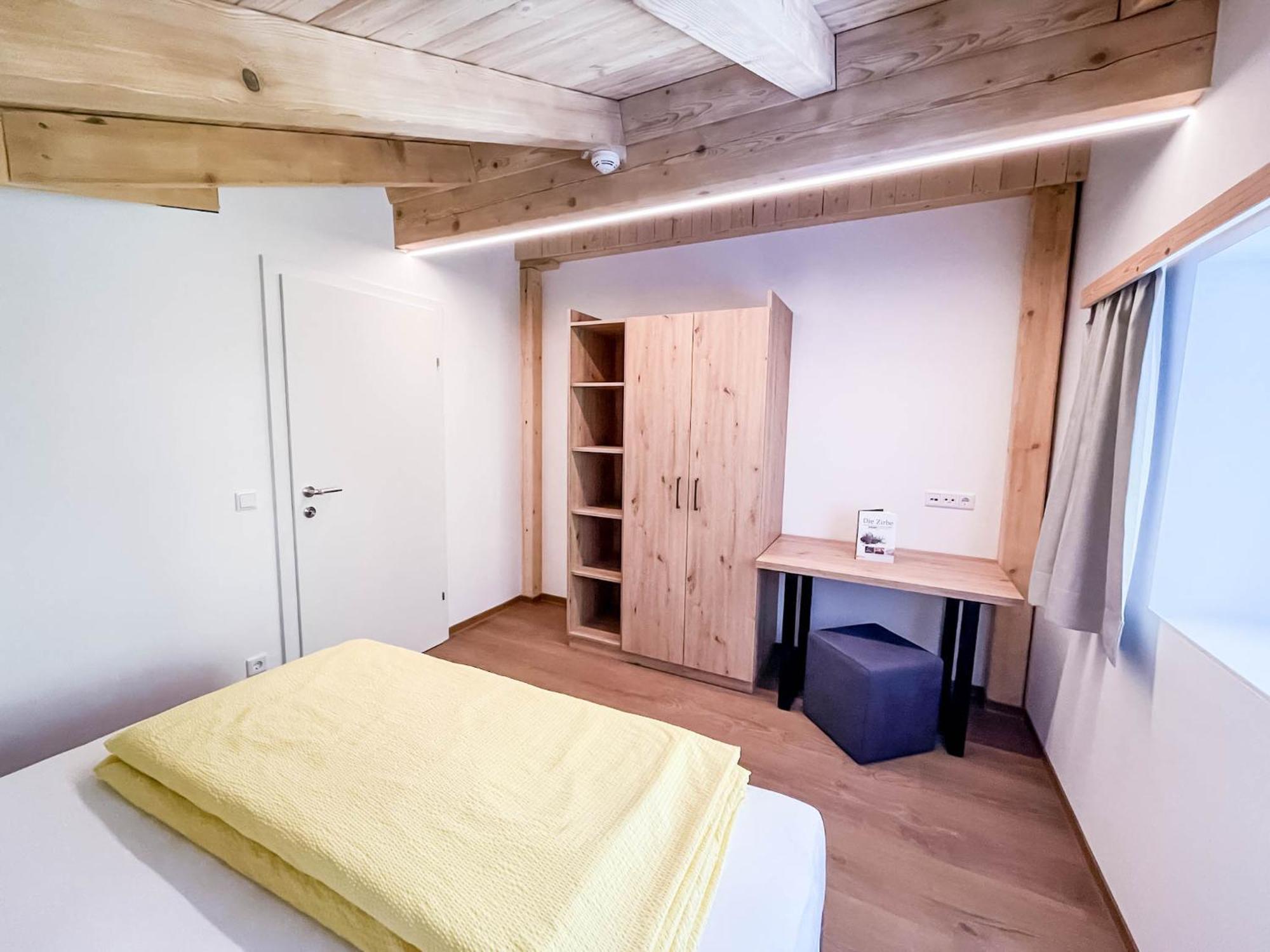 Gluexplatzl Appartements Am Wald ザンクト・マルティン・アム・テンネンゲビルゲ 部屋 写真