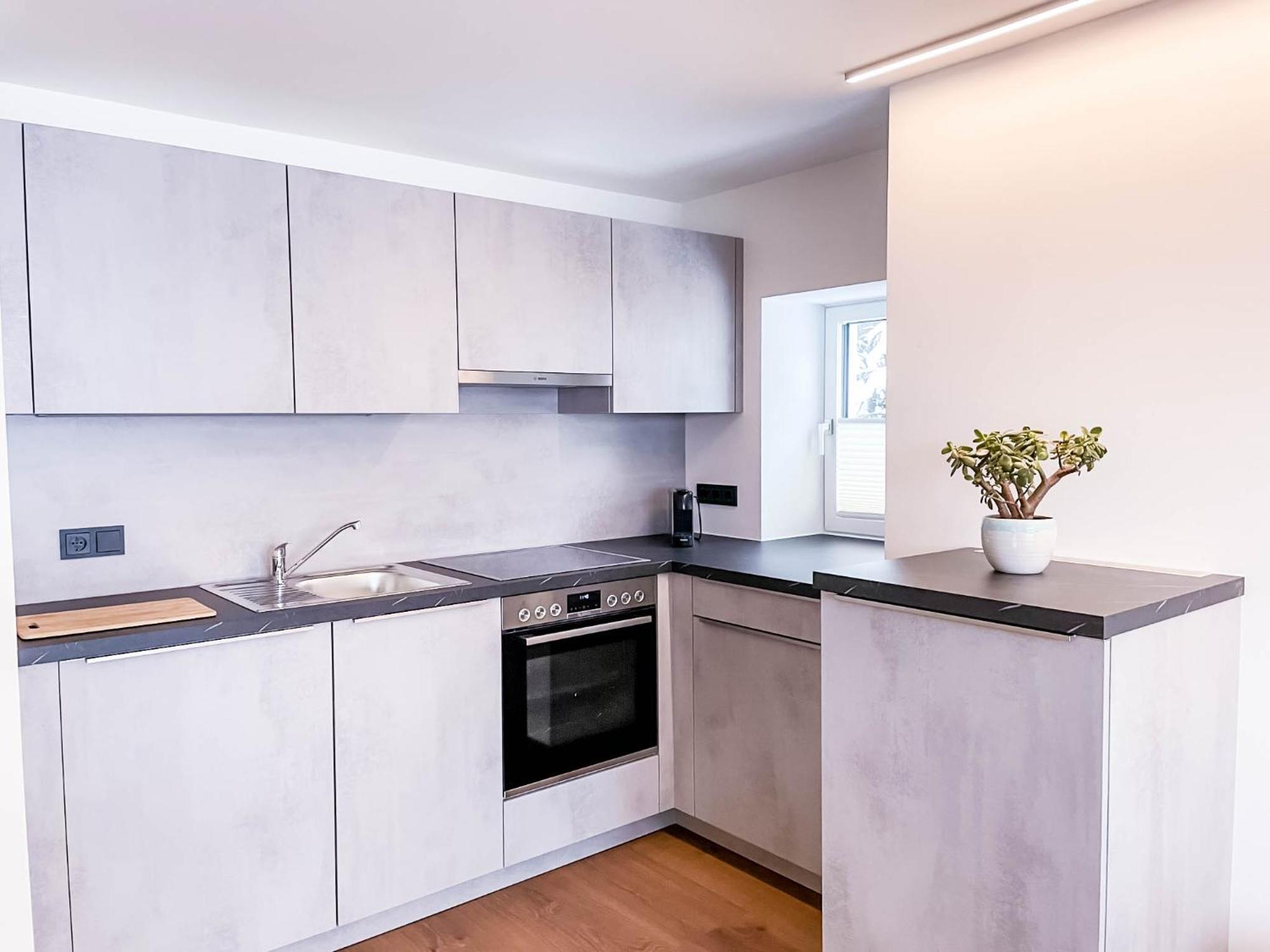 Gluexplatzl Appartements Am Wald ザンクト・マルティン・アム・テンネンゲビルゲ 部屋 写真
