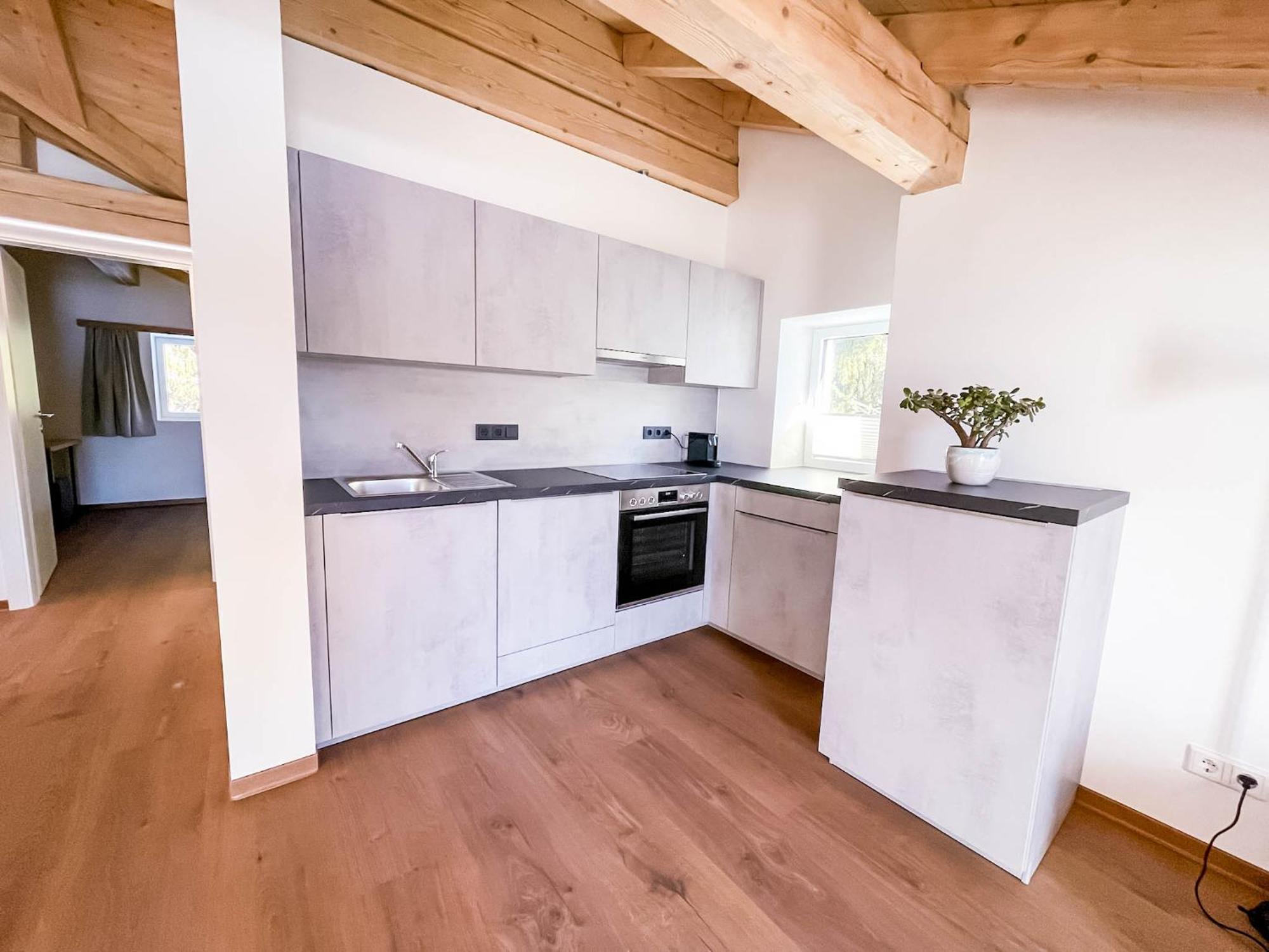 Gluexplatzl Appartements Am Wald ザンクト・マルティン・アム・テンネンゲビルゲ 部屋 写真