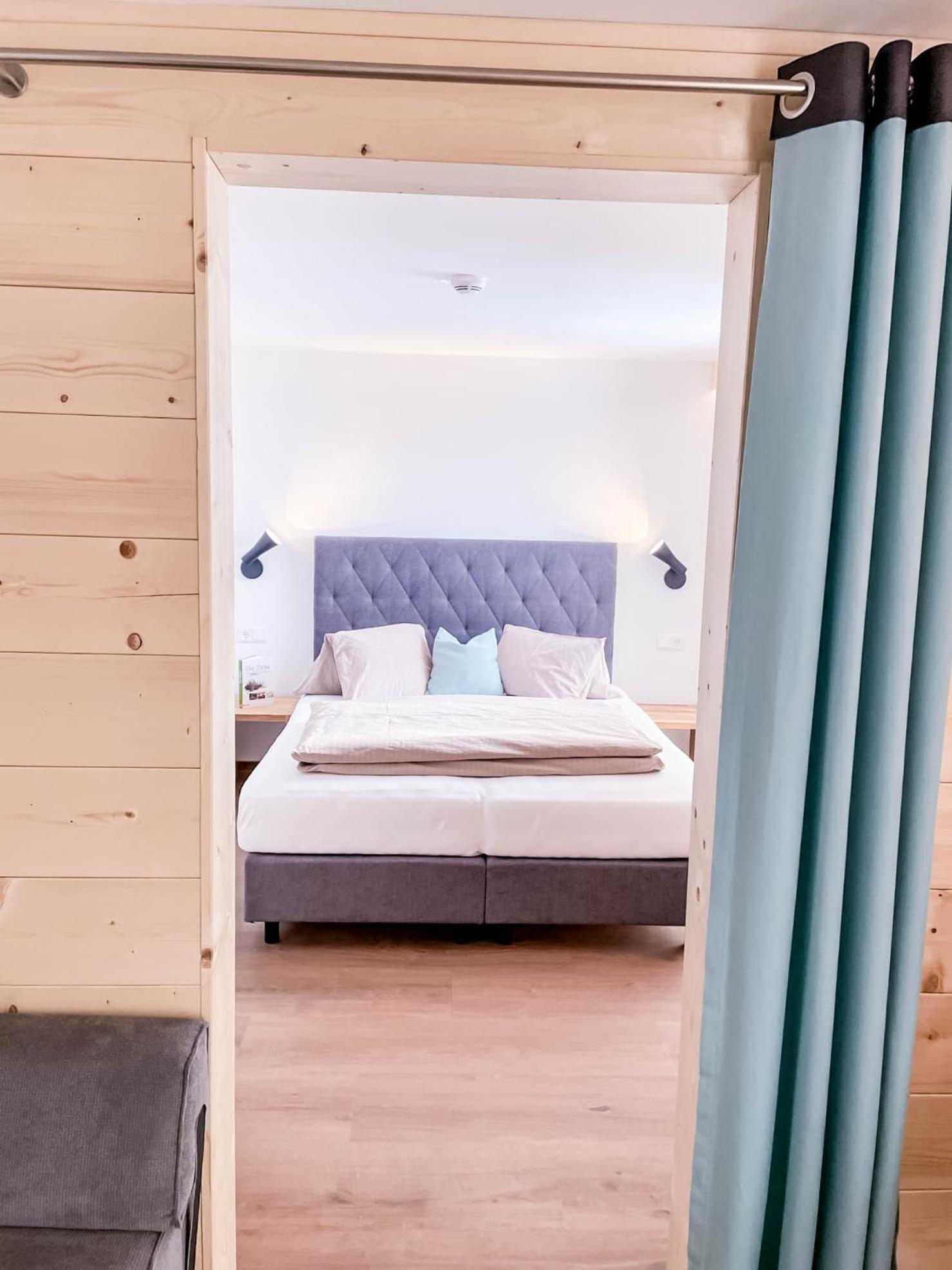 Gluexplatzl Appartements Am Wald ザンクト・マルティン・アム・テンネンゲビルゲ 部屋 写真