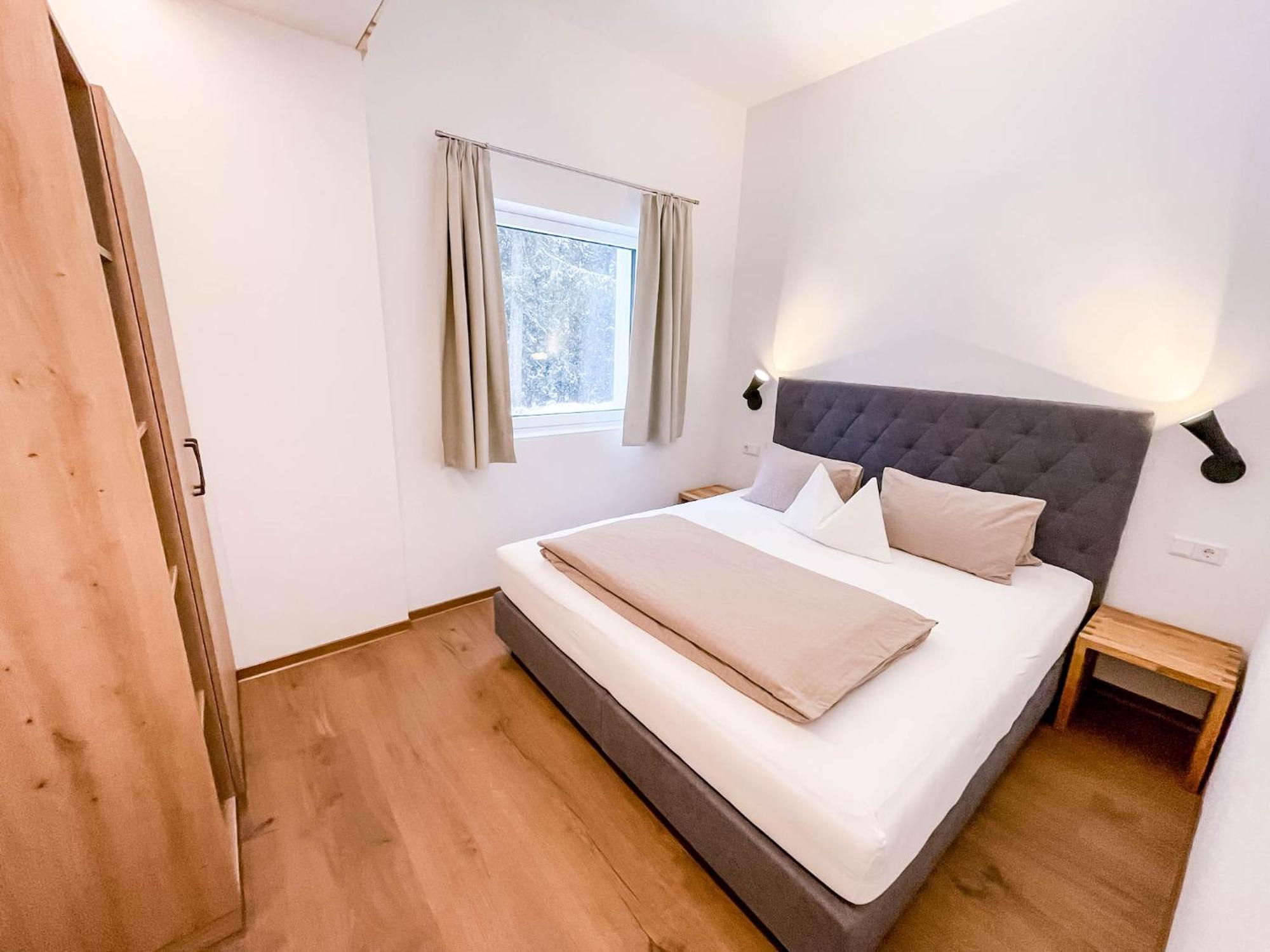 Gluexplatzl Appartements Am Wald ザンクト・マルティン・アム・テンネンゲビルゲ 部屋 写真
