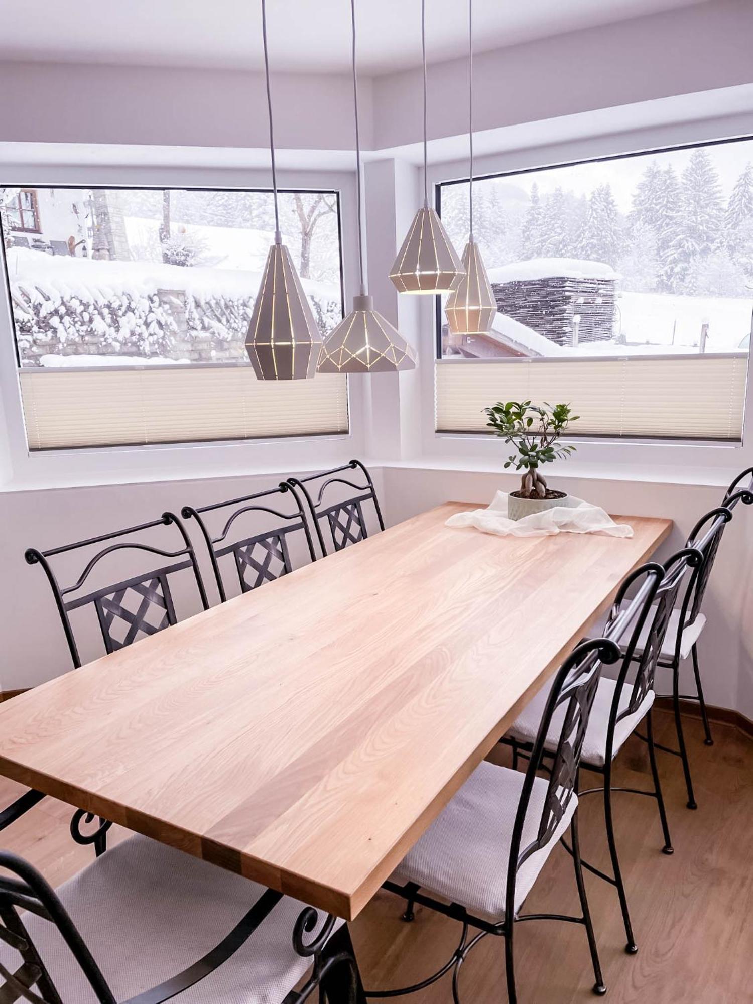 Gluexplatzl Appartements Am Wald ザンクト・マルティン・アム・テンネンゲビルゲ 部屋 写真