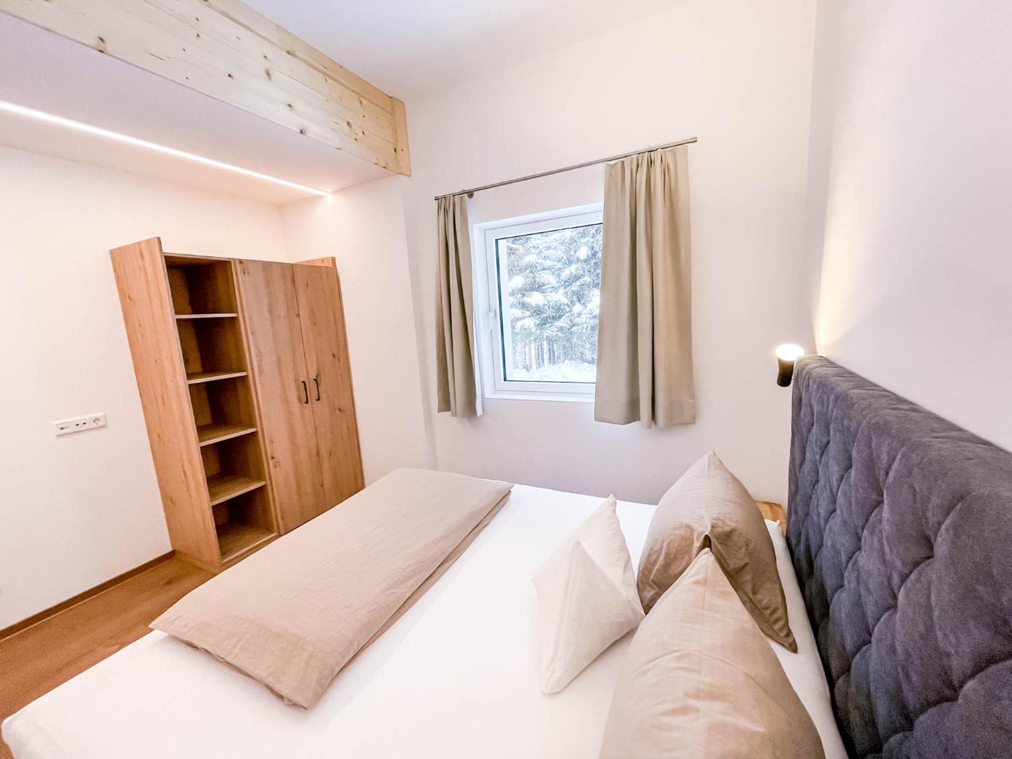 Gluexplatzl Appartements Am Wald ザンクト・マルティン・アム・テンネンゲビルゲ 部屋 写真