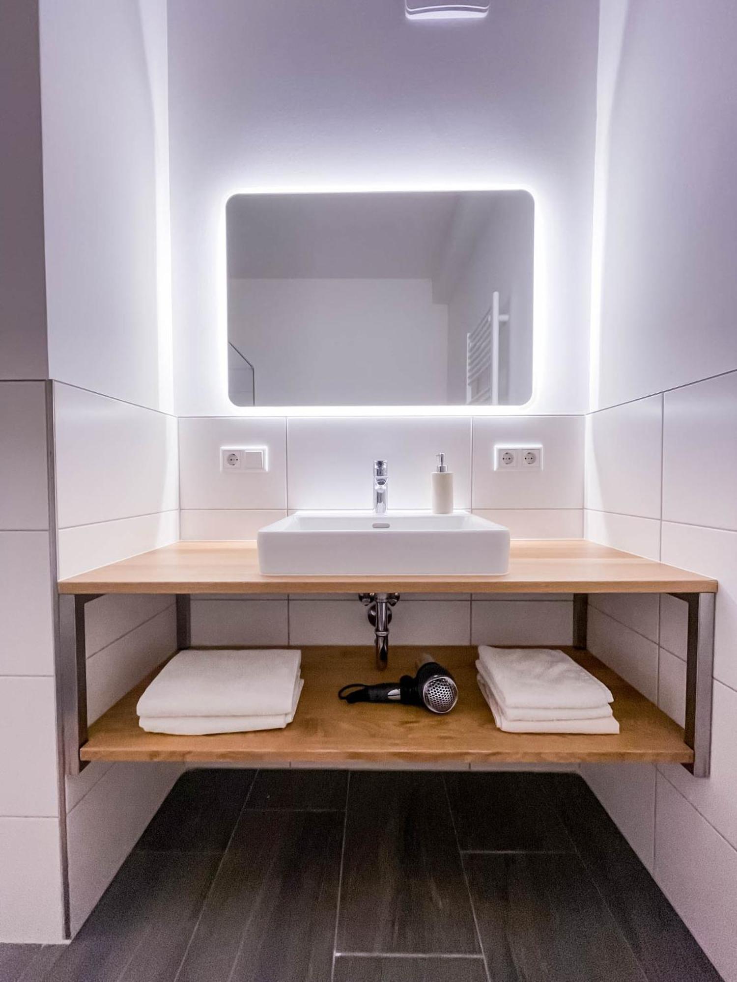 Gluexplatzl Appartements Am Wald ザンクト・マルティン・アム・テンネンゲビルゲ エクステリア 写真