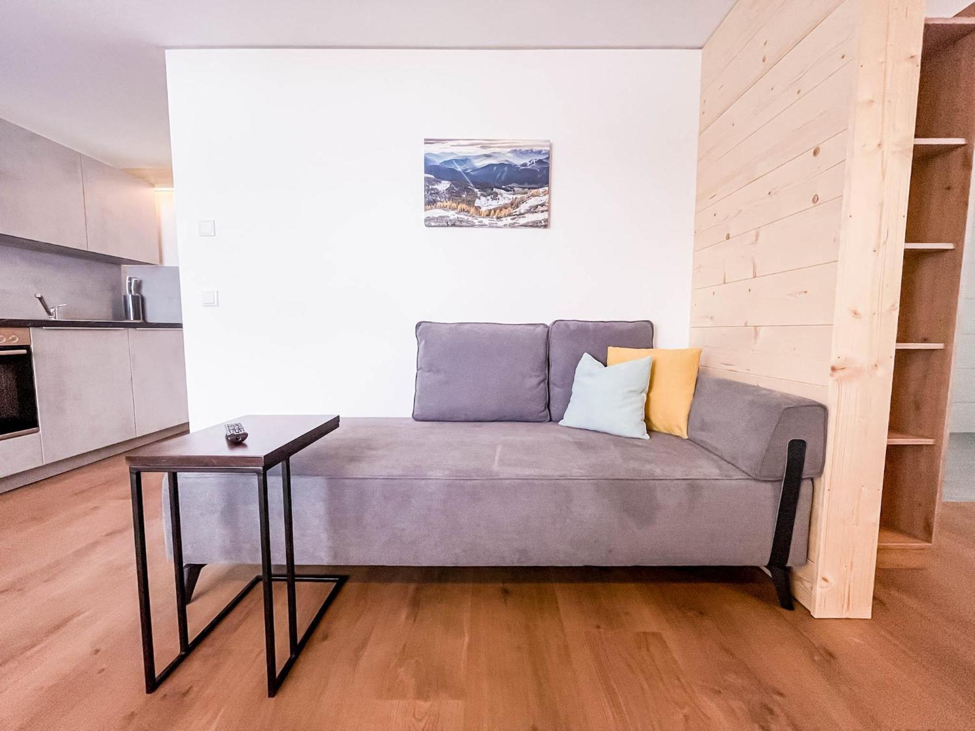 Gluexplatzl Appartements Am Wald ザンクト・マルティン・アム・テンネンゲビルゲ 部屋 写真